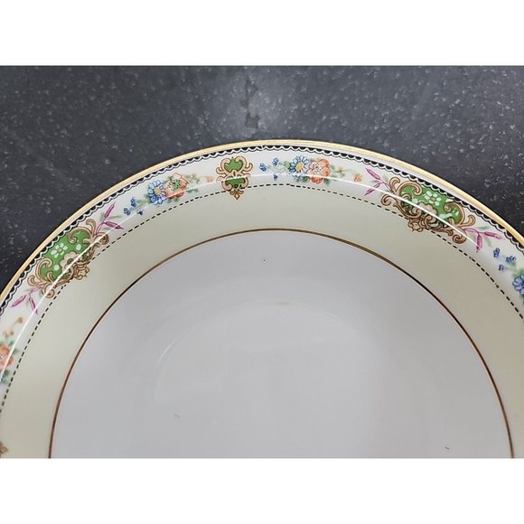 Paul Muller Selb Bavaria Replacements Fruit/Dessert Bowl China Ceramic MUE26 - Picture 3 of 3